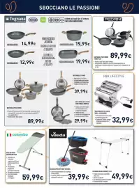 Volantino Unieuro Pagina 17