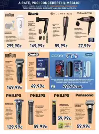 Volantino Unieuro Pagina 18