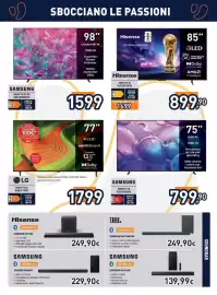 Volantino Unieuro Pagina 19