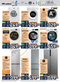 Volantino Unieuro Pagina 2