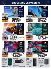 Volantino Unieuro Pagina 21