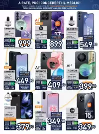 Volantino Unieuro Pagina 23