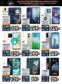 Volantino Unieuro Pagina 24