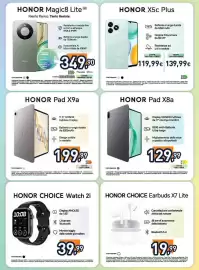 Volantino Unieuro Pagina 25