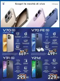 Volantino Unieuro Pagina 27