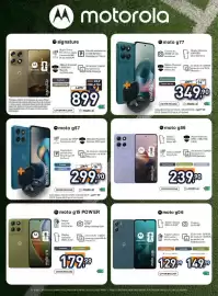 Volantino Unieuro Pagina 28