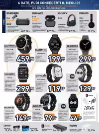 Volantino Unieuro Pagina 29