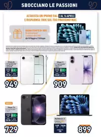 Volantino Unieuro Pagina 30