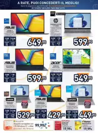 Volantino Unieuro Pagina 33