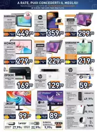 Volantino Unieuro Pagina 35