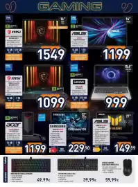 Volantino Unieuro Pagina 37