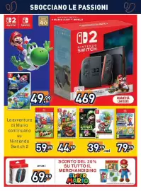 Volantino Unieuro Pagina 39