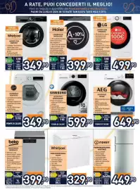 Volantino Unieuro Pagina 4