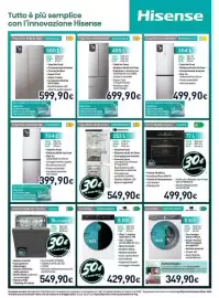 Volantino Unieuro Pagina 45