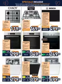 Volantino Unieuro Pagina 7