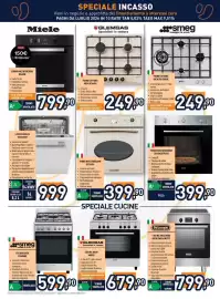 Volantino Unieuro Pagina 9