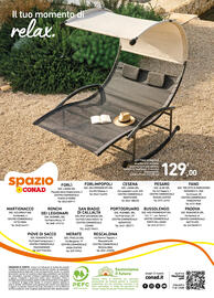 Volantino Spazio Conad Pagina 20