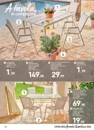 Volantino Spazio Conad Pagina 12