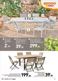Volantino Spazio Conad Pagina 13