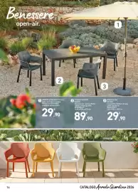 Volantino Spazio Conad Pagina 14