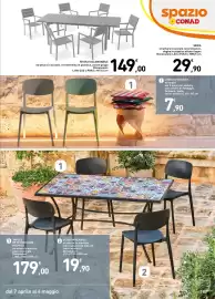 Volantino Spazio Conad Pagina 15