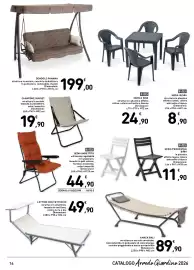 Volantino Spazio Conad Pagina 16