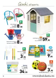 Volantino Spazio Conad Pagina 18