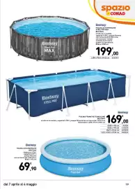 Volantino Spazio Conad Pagina 19