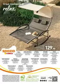 Volantino Spazio Conad Pagina 20