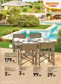 Volantino Spazio Conad Pagina 3
