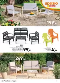 Volantino Spazio Conad Pagina 9