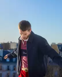 Folleto Dior Página 1