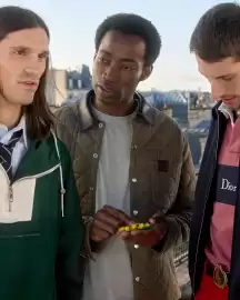 Folleto Dior Página 2