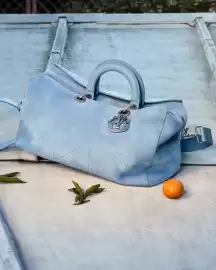 Folleto Dior Página 3