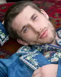 Folleto Dior Página 4