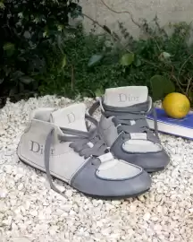 Folleto Dior Página 5