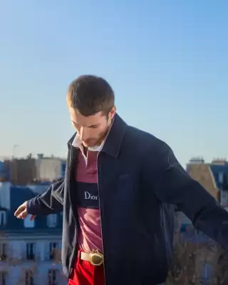 Folleto Dior (válido hasta el 6-06)