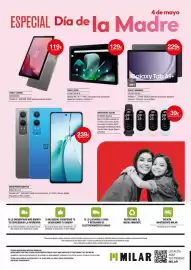 Catálogo Milar Página 11
