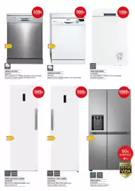 Catálogo Milar Página 3