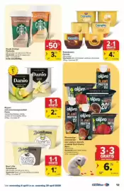 Carrefour Drive folder Pagina 13