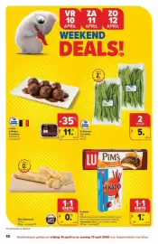 Carrefour Drive folder Pagina 18