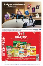 Carrefour Drive folder Pagina 2