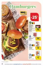 Carrefour Drive folder Pagina 20