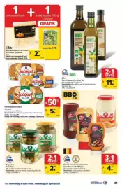 Carrefour Drive folder Pagina 21