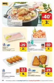 Carrefour Drive folder Pagina 22