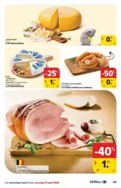 Carrefour Drive folder Pagina 23