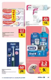 Carrefour Drive folder Pagina 27