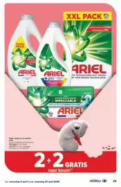 Carrefour Drive folder Pagina 29