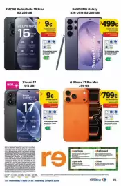 Carrefour Drive folder Pagina 35