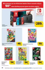 Carrefour Drive folder Pagina 36